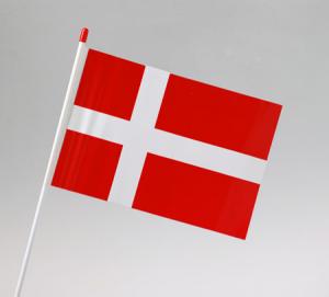  Denmark Waver Flag