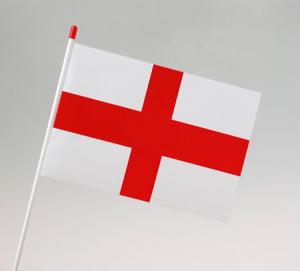 England (St George Cross) Waver Flag