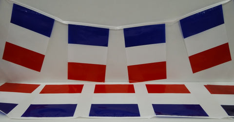 France String Country Flags