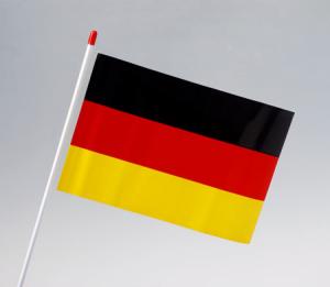 Germany Waver Flag