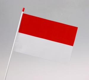 Indonesia Waver Flag