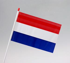 Netherlands Waver Flag