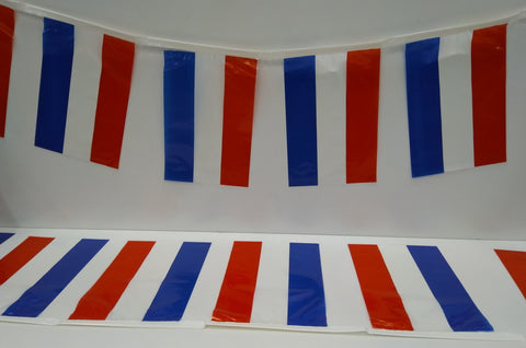 Netherlands String Country Flags