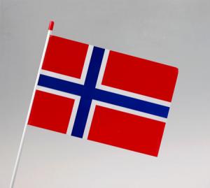 Norway Waver Flag