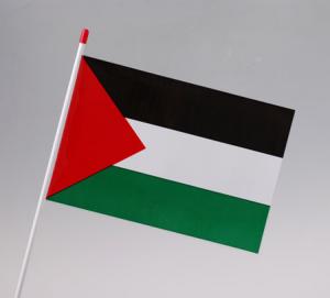 Palestine Waver Flag