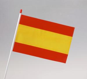 Spain Waver Flag