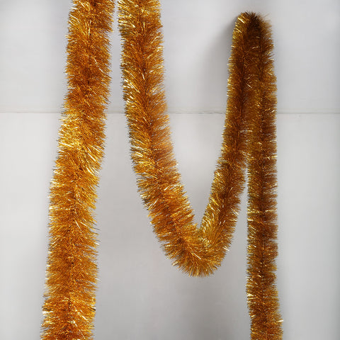 4 ply tinsel to order 150mm