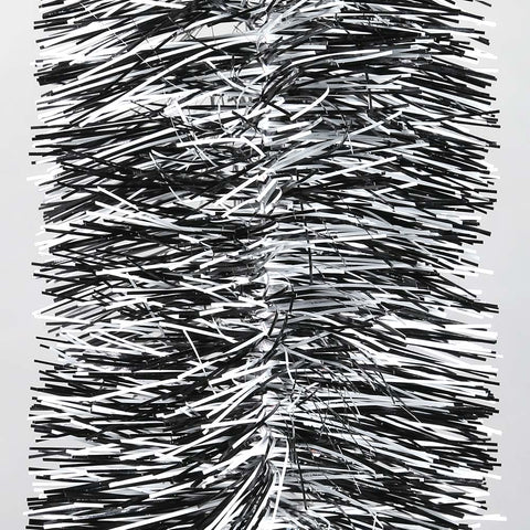 4 ply tinsel to order 150mm