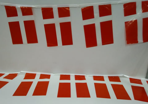 Denmark String flags