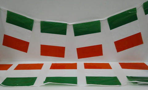  Ireland String Country Flags