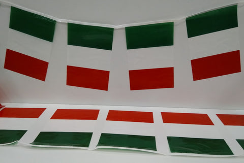  Italy String Country Flags