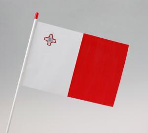 Malta Waver Flag